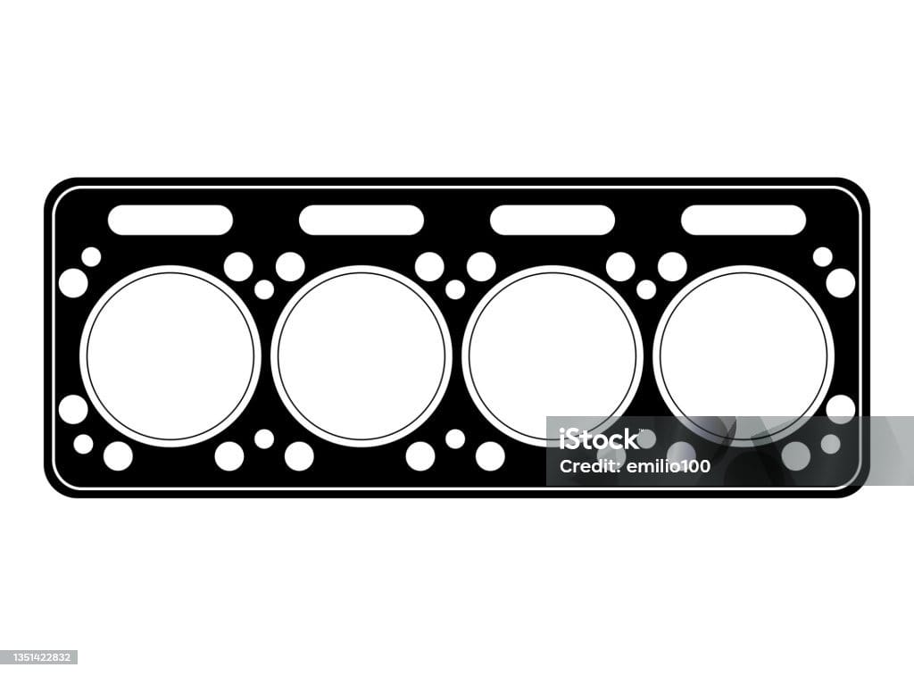 Golf Head Gasket Issue